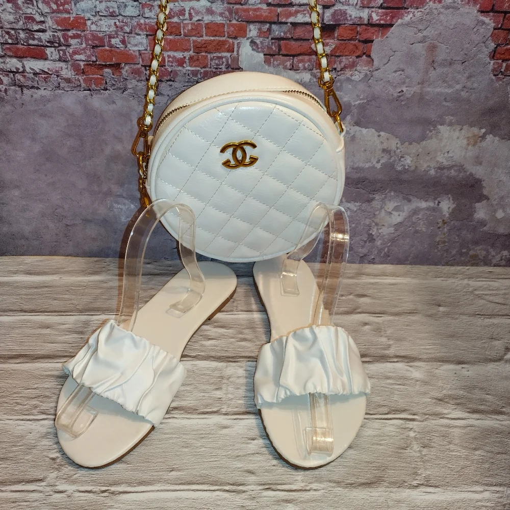 Slipper set - Picture 4 of 5